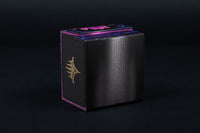Mana Sidewinder 133+ Deck Box - Swamp (MTG)