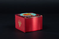 Mana Sidewinder 133+ Deck Box - Mountain (MTG)