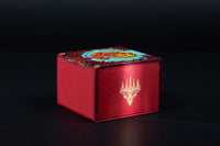 Mana Sidewinder 133+ Deck Box - Mountain (MTG)