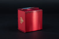 Mana Sidewinder 133+ Deck Box - Mountain (MTG)