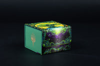 Mana Sidewinder 133+ Deck Box - Forest (MTG)
