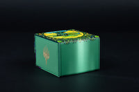 Mana Sidewinder 133+ Deck Box - Forest (MTG)