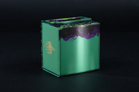 Mana Sidewinder 133+ Deck Box - Forest (MTG)