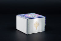 Mana Sidewinder 133+ Deck Box - Plains (MTG)