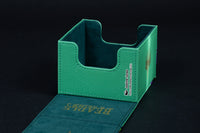 Mana Sidewinder 133+ Deck Box - Forest (MTG)