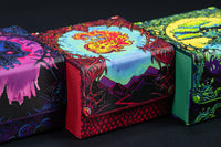 Mana Sidewinder 133+ Deck Box - Mountain (MTG)