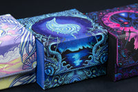 Mana Sidewinder 133+ Deck Box - Island (MTG)