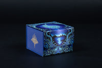 Mana Sidewinder 133+ Deck Box - Island (MTG)