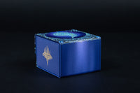 Mana Sidewinder 133+ Deck Box - Island (MTG)
