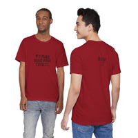 I Make Irrational Choices T-Shirt