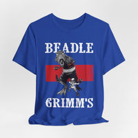 B&G Boxing Dino T-Shirt