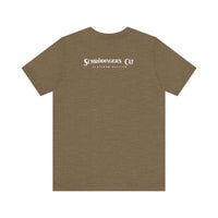 Schrodinger's Cat Platinum Edition T-Shirt