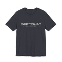 Fight Tyranny — dragons or otherwise T-Shirt