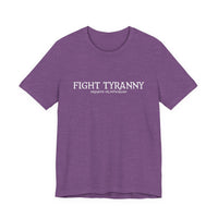 Fight Tyranny — dragons or otherwise T-Shirt