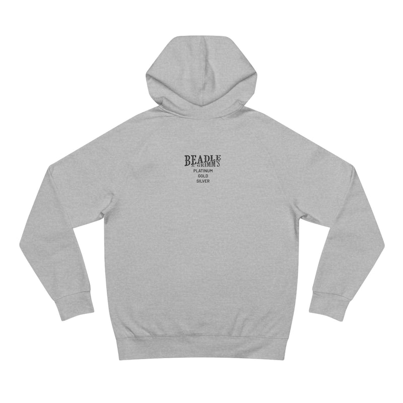 I Make Irrational Choices Hoodie (AS Colour)