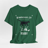 Schrodinger's Cat Platinum Edition T-Shirt