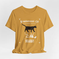 Schrodinger's Cat Platinum Edition T-Shirt