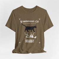 Schrodinger's Cat Platinum Edition T-Shirt