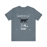 Schrodinger's Cat Platinum Edition T-Shirt