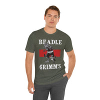 B&G Boxing Dino T-Shirt