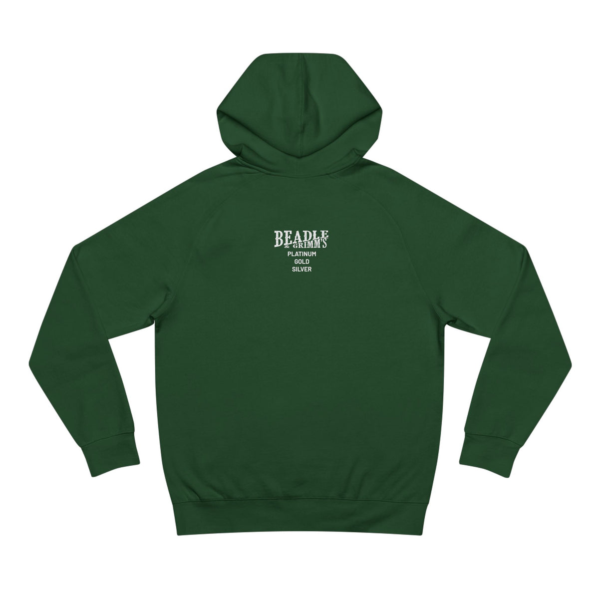 I Make Irrational Choices Hoodie (AS Colour)