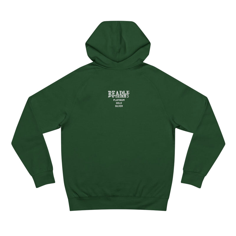 I Make Irrational Choices Hoodie (AS Colour)