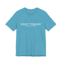 Fight Tyranny — dragons or otherwise T-Shirt
