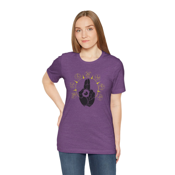Vecna: Eve of Ruin T-Shirt (D&D)