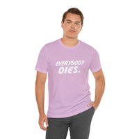 Faster, Purple Worm! Kill! Kill! T-Shirt