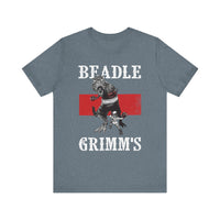 B&G Boxing Dino T-Shirt