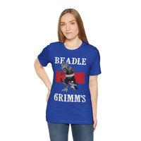 B&G Boxing Dino T-Shirt