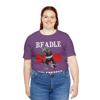 B&G Boxing Dino T-Shirt