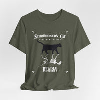 Schrodinger's Cat Platinum Edition T-Shirt