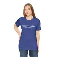 Fight Tyranny — dragons or otherwise T-Shirt