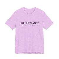 Fight Tyranny — dragons or otherwise T-Shirt