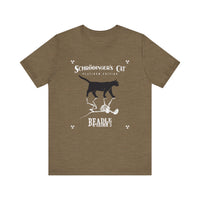 Schrodinger's Cat Platinum Edition T-Shirt
