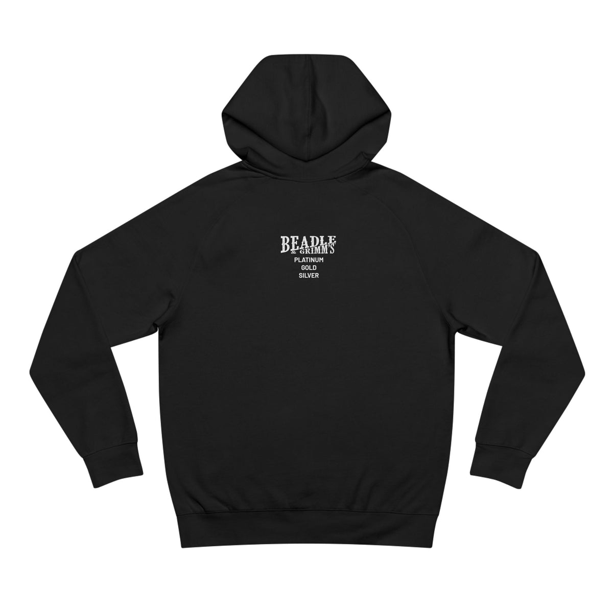 I Make Irrational Choices Hoodie (AS Colour)