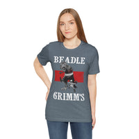 B&G Boxing Dino T-Shirt