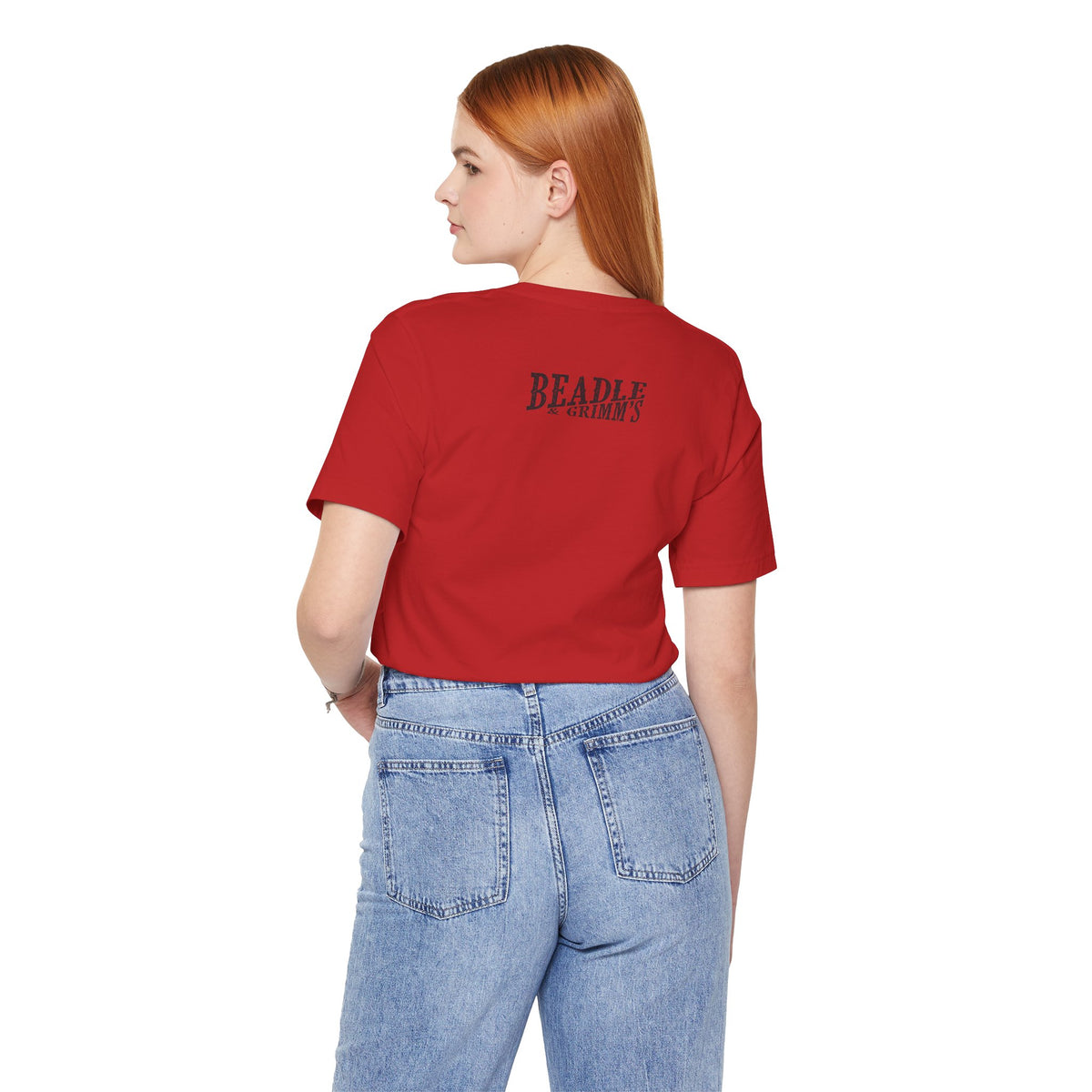 Fight Tyranny — dragons or otherwise T-Shirt