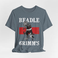B&G Boxing Dino T-Shirt