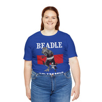 B&G Boxing Dino T-Shirt