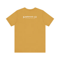Schrodinger's Cat Platinum Edition T-Shirt