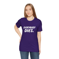 Faster, Purple Worm! Kill! Kill! T-Shirt