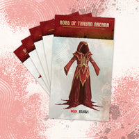 Platinum Edition of Arcana Unleashed: Deadfall (D&D)