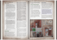 Skullduggery 5E Urban Fantasy Companion