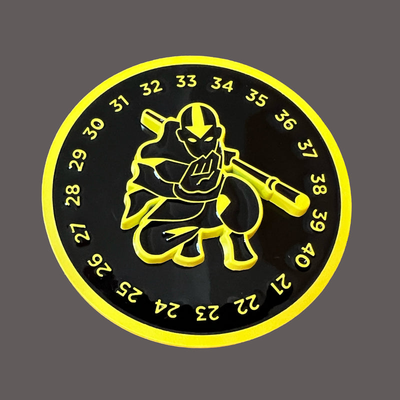 Avatar: The Last Airbender Deluxe Bundle (MTG)