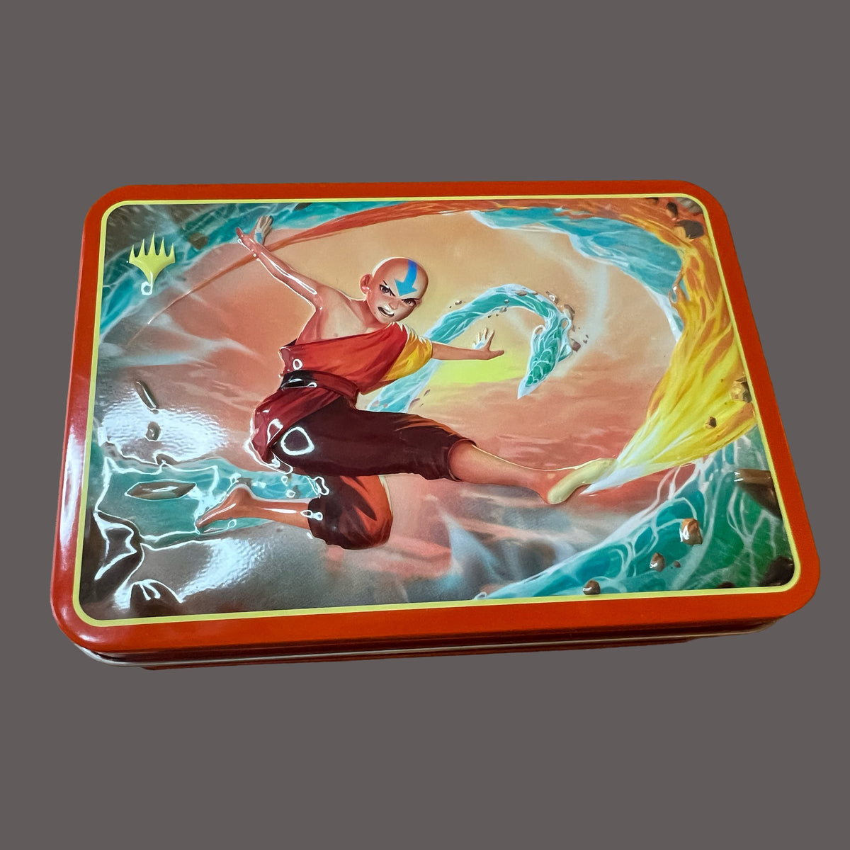 Avatar: The Last Airbender Deluxe Bundle (MTG)