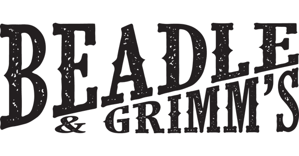 Beadle & Grimm's logo