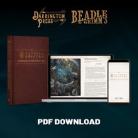Horrors of the Fairelands Assignment PDF (Candela Obscura)