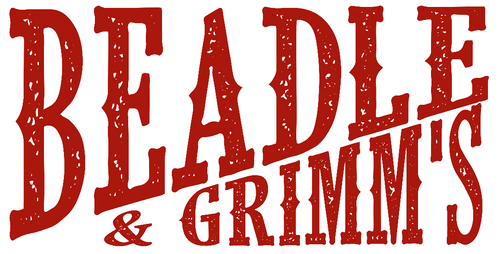 Beadle & Grimm's Pandemonium Warehouse